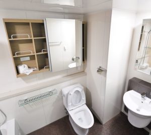 Read more about the article Useful Bathroom Exhaust Fan Facts