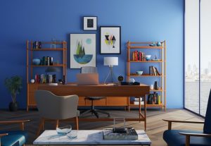 Read more about the article How Office Furniture Impacts Office Productivity