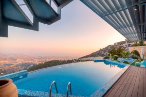 Read more about the article Why are Swimming Pools Considered as the Ultimate Urban Status Symbol?