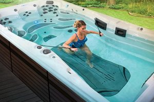 Read more about the article Spa Shop Sydney: 5 Amazing Health Benefits of Owning a Spa