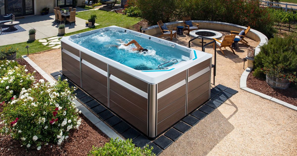 spa for sale